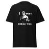 Ivan Drago Classic Tee 80s Movie Shirt