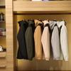 Unisex 3-in-1 Detachable Fleece Outdoor Waterproof Windproof Thick Jacket Coat M-4XL
