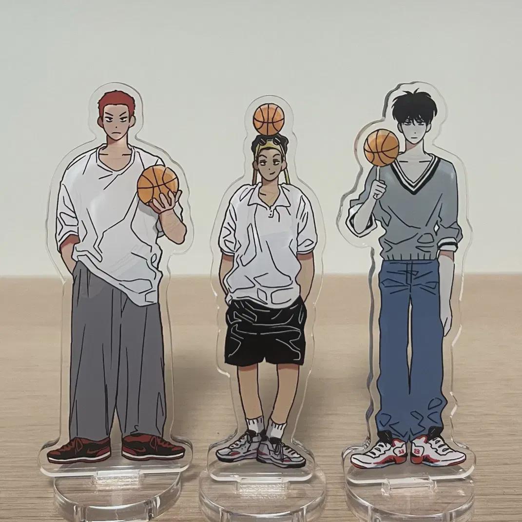 

Акрил Slam Dunk