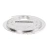 1Pc Spark Plug Gap Gauge Measurement Tool Coin-Type 0.6-2.4Mm Range Gage Caliber