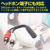 Felimoa Audio HDMI 4K Optical 2RCA Analog Output Splitter, 5.1ch compatible, Digital,