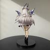 Anime Bechuania Figure 23cm Butterfly Girl Standing Desktop Ornament Pvc Action Adult Figure Model Gift Toy