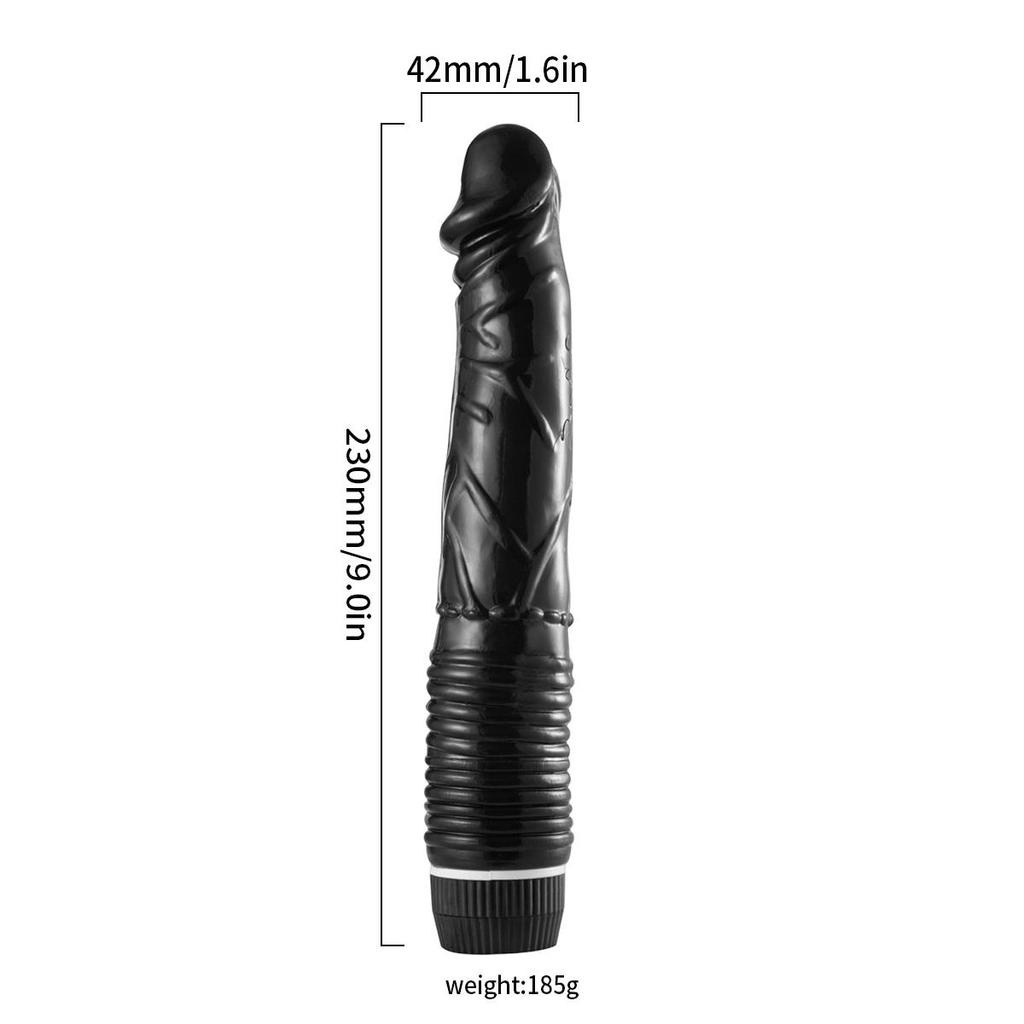 Dildo Vibrator for Women Vagina Massage G Spot Vibrator Pussy Stimulator Masturbators Sex Toys for Adult Female