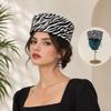 Chapéus e gorros – Fascinator