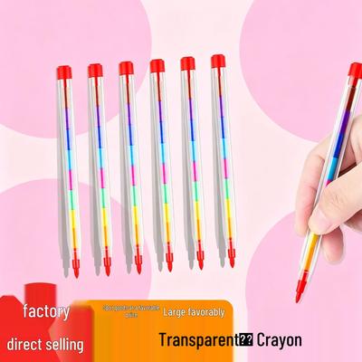 Disegno – Matite colorate