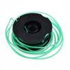 Trimmer Spool Line For Black & Decker GL701 GL710 GL716 GL720 GL741 A6495 String Strimmer Lawn Mover Power Tool Part Accs