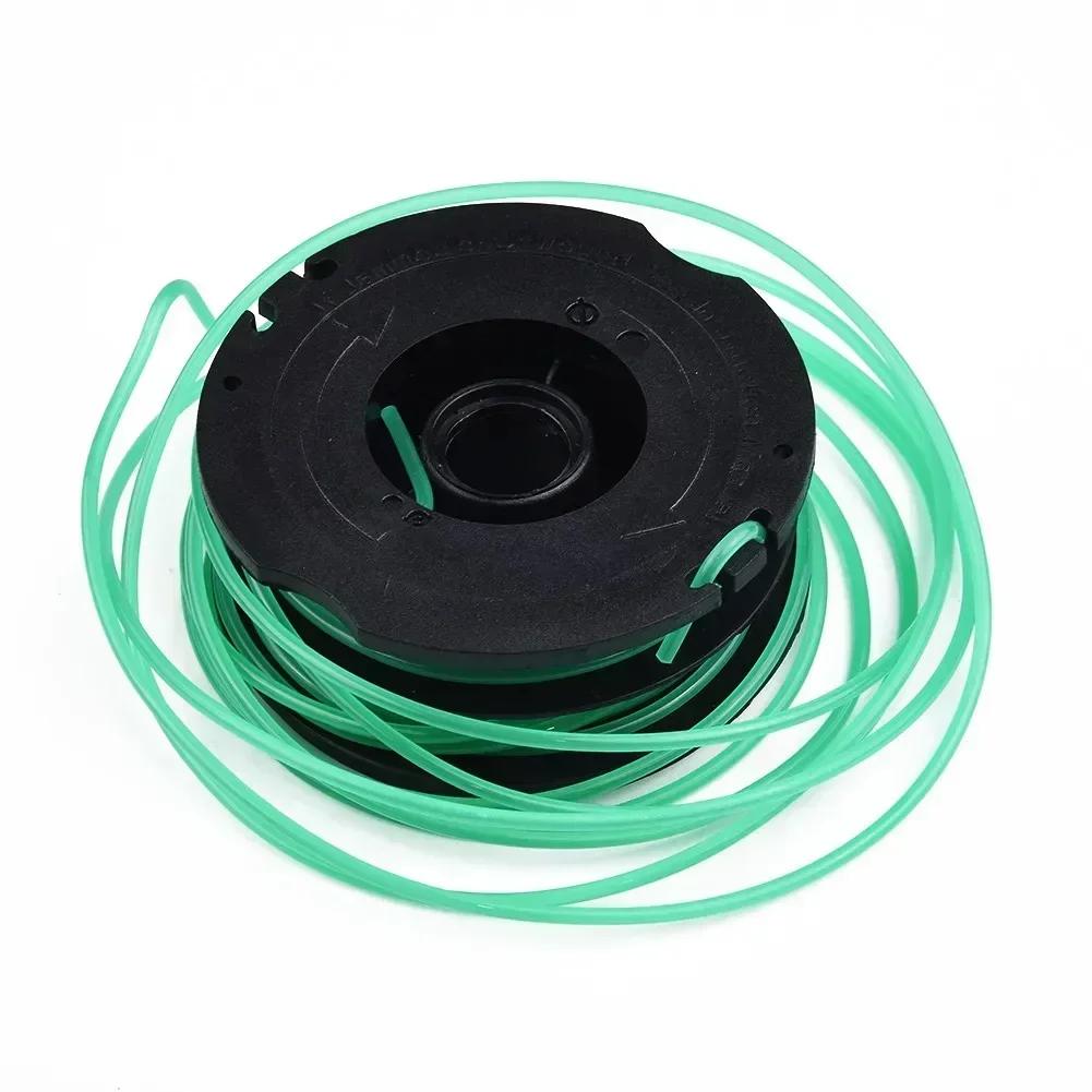 Trimmer Spool Line For Black & Decker GL701 GL710 GL716 GL720 GL741 A6495 String Strimmer Lawn Mover Power Tool Part Accs