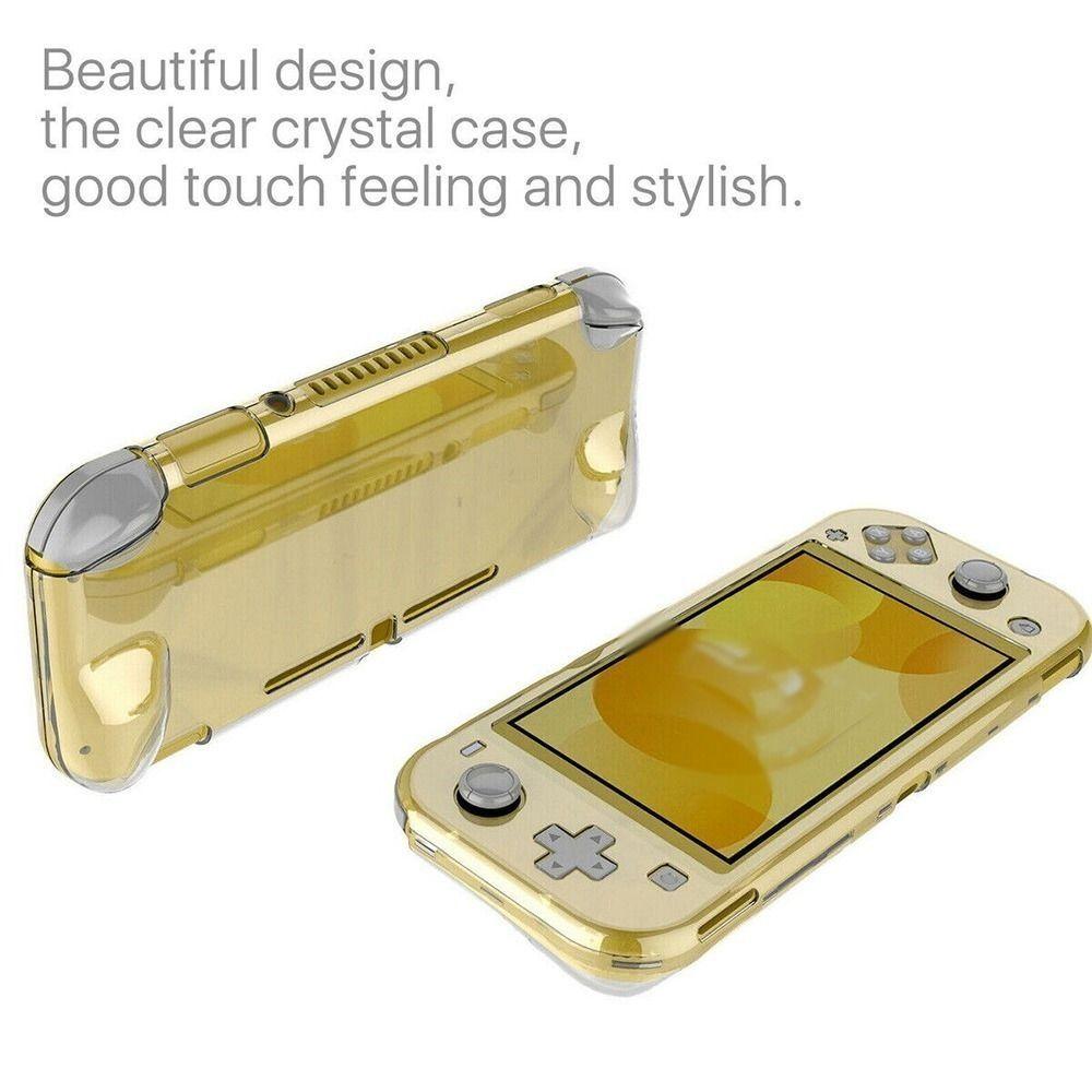 Pouzdro na herní ovladač Ochranné pouzdro na gamepad proti poškrábání pro Nintendo Switch Lite