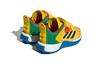 adidas DNA Two-Strap LEGO Eqt Yellow Core Black Shock Blue TD HQ1308