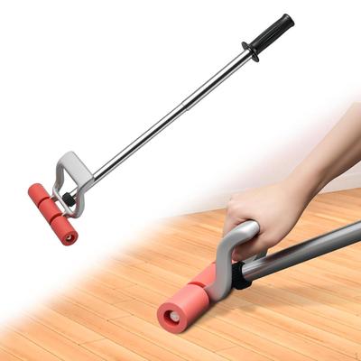 Floor and Wall Roller Tile Linoleum Press Rubber Portable Heavy Duty Flooring Seam for