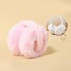 Furry Ear Warmers Snowboarding Earmuffs Cold Weather Insulated Outdoor