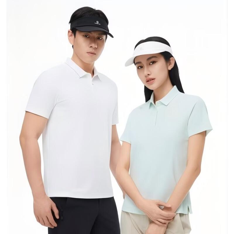Toread TAJJFO81933 Men s Breathable Polo T-Shirt M