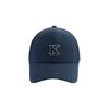 Kappa 2025 Autumn Unisex Knitted Baseball Cap K0FZ8MB13