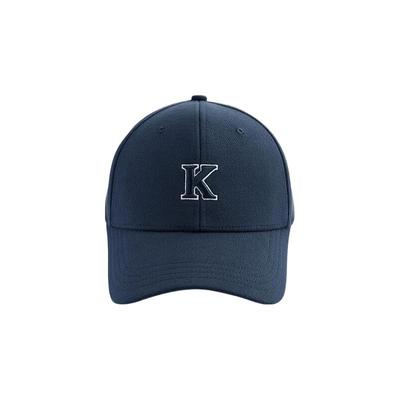 Kappa 2025 Autumn Unisex Knitted Baseball Cap K0FZ8MB13