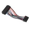 24pin To 14pin Adapter Cord Replacement Parts Internal Power Adapter Converter Cable for ATX Power Supply for IBM Q77 B75 A75