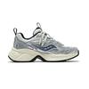 SAUCONY 2K Cavalry Unisex Silver White Low Top Lifestyle Sneakers S79053-7