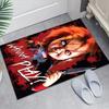 1pc Chucky3 Design Area Rug - Non-Slip, Soft & Cozy Floor Mat for Living Room, Bedroom, Office - Indoor/Outdoor Decorative Carpet