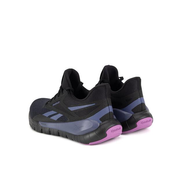 Кроссовки Reebok REEBOK FLEX TRAINER 100210154 Black