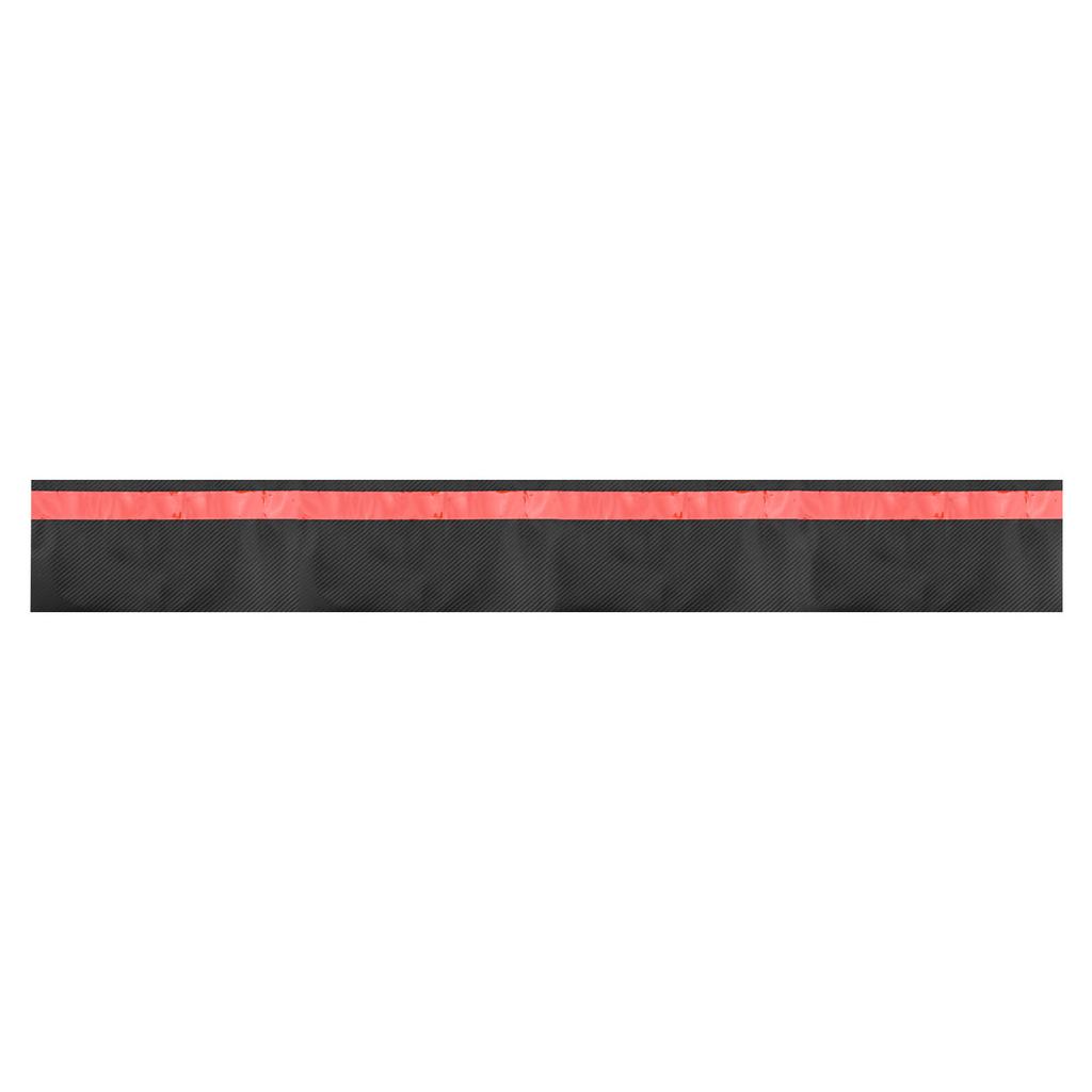 Decal Wrap Sticker 5D Carbon Fiber Accessories Car