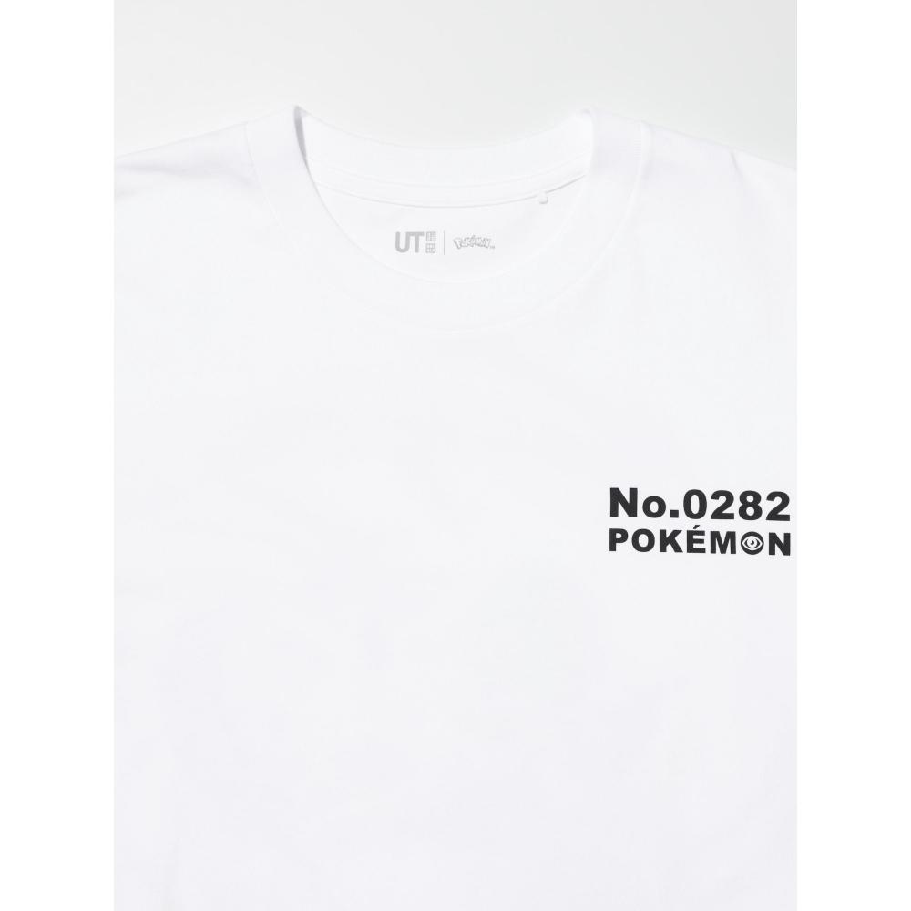 Uniqlo Pok Mon Card UT  Graphic T  shorT SlEEvE  E