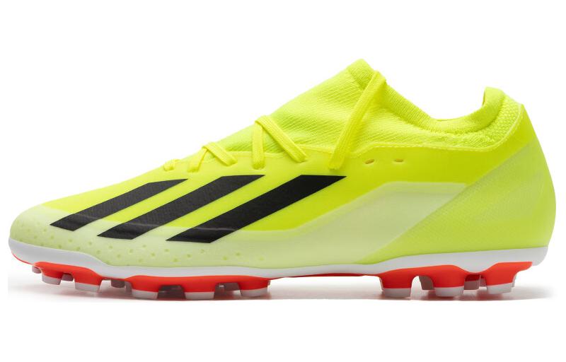adidas X CRAZYFAST.3 AG  Yellow  IF0677 46.5