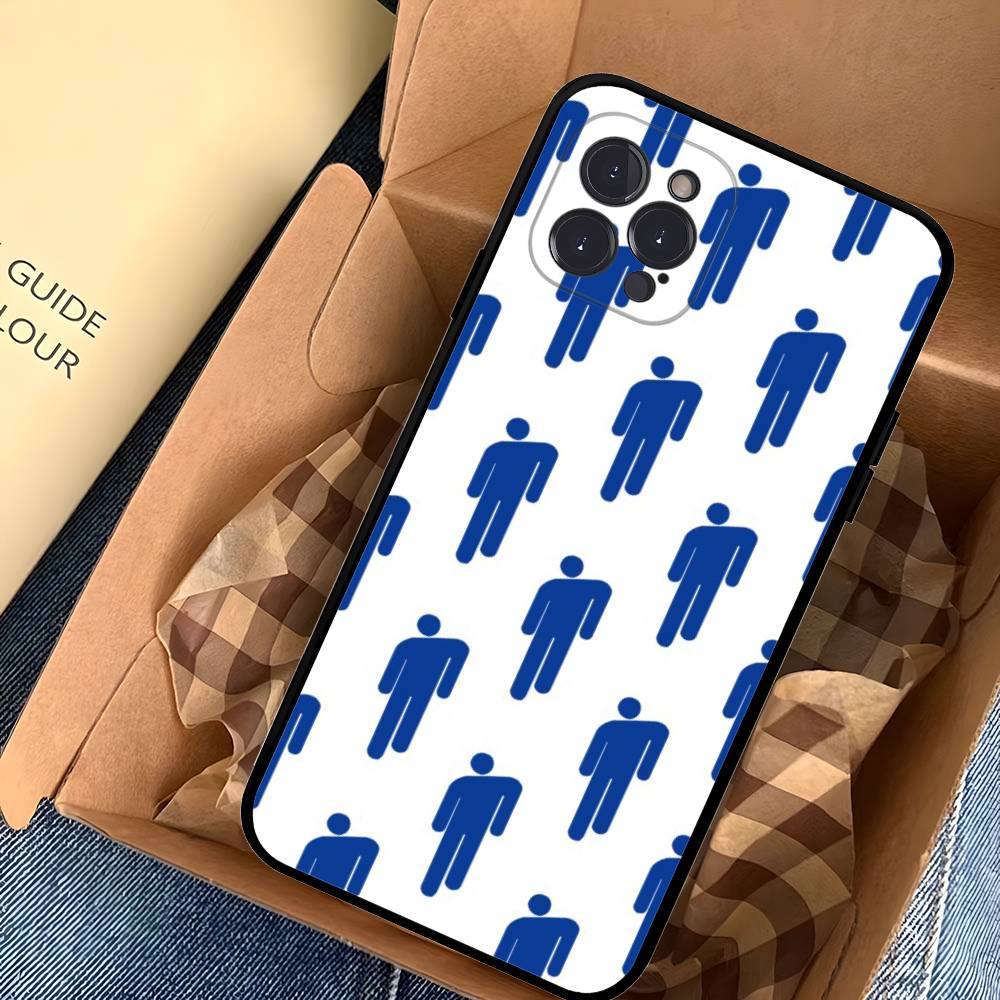 

Модний жорсткий удар по мені м який чохол для телефону для iPhone 16 17 Air 15 14 13 12 11 Pro Max 16E Plus Fundas iPhone 17 Air