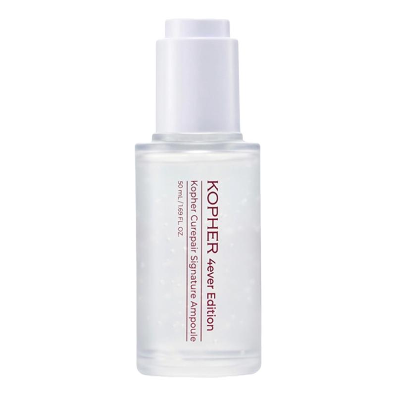 

[KOPHER] Curepair Signature Ampoule 50мл