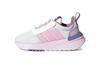 Neo Racer TR21 Comfortable Slip Resistant Abrasion Resistant Low Top Toddler Shoes Pink Baby GZ3365