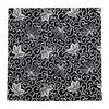 Kanzashi Large Furoshiki Paulownia Karakusa Pattern 3-ken 105cm 4-ken 125cm Dark Navy Special Selected Dyed Broadcloth Cotton Furoshiki