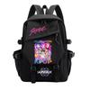 Backpack, Back To School, Cartoon Cute Travel Backpack Print Peripheral Double-shoulder Backpack For Teenagers, Students, Boys And Girls