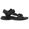 ONITSUKA TIGER Ohbori Strap Beach Sandals Unisex Black 1183B305-002
