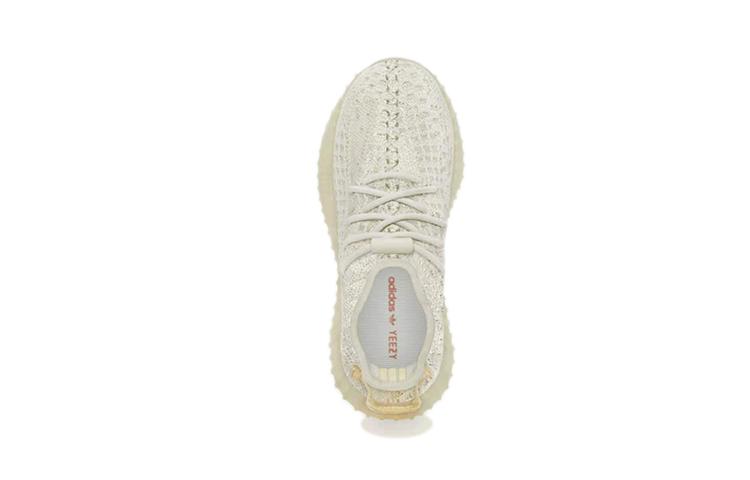 adidas Yeezy Boost 350 V2 Light (Kids) Sneakers