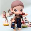 For Zsiga 1/8 Scale Articulated Bjd Doll Canvas Bag  Doll Decoration Accessories