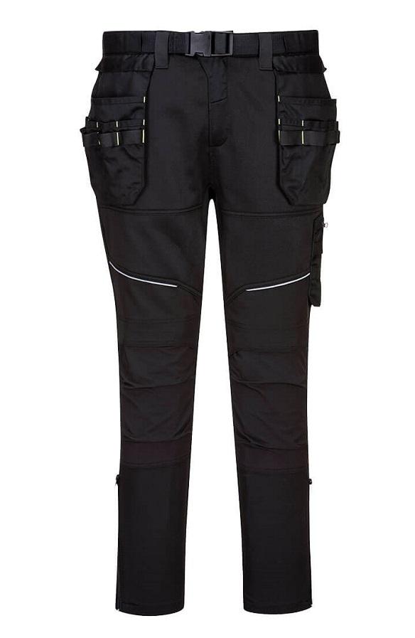Kx343 Jogger Protective Waist Trousers Size S - Bhp Kx343S