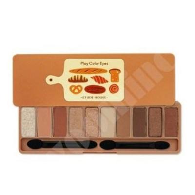 Play Color Eyes Palette Occhi, 1 pezzo