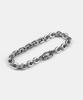 Sheen666 580 Silver Bracelet Grenade