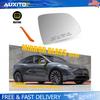 Fit Tesla Model Y 20-25 Right Heated Mirror Glass with Backing Plate 149562500A