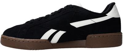 Sneakers Club C Grounds Shoes Core Black/chalk/rbkle2
