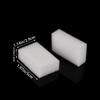 10/20Pcs Table Tennis Glue Sponge With Clip, Professional Water-Based Adhesive Sponge For Ping Pong Racket Rubber Maintenance