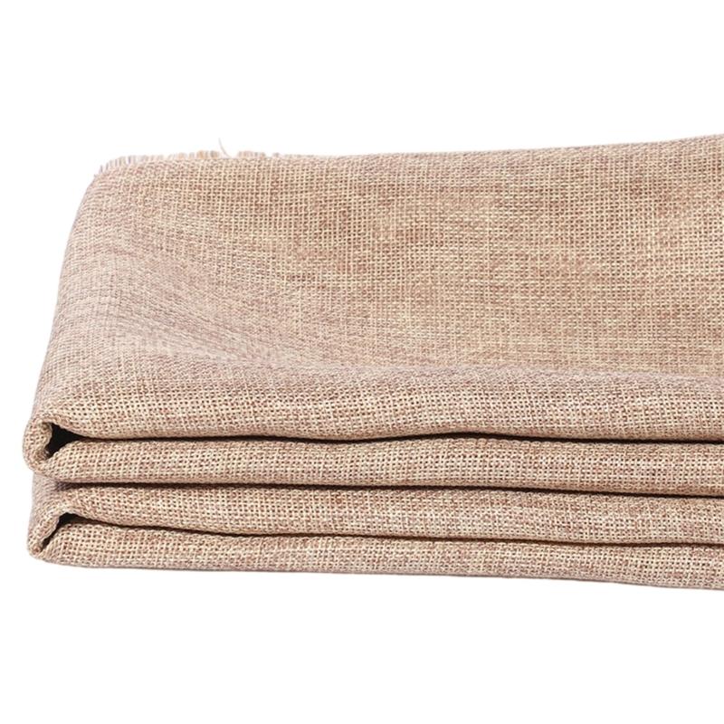 Acoustic Speaker Fabric Polyester for Superior Sound Clarities and Compatibility with Most Speakers