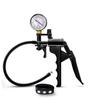 Vacuum Pump Handle Accessories Male Penis Extender Compatible Pointer Vacuum Handle Spring Valve Snap Connection Enhancement Kit