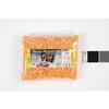 Kit de création artistique - Nabbi - PhotoPearls classique - Couleur orange - Pour enfants - Objets décoratifs