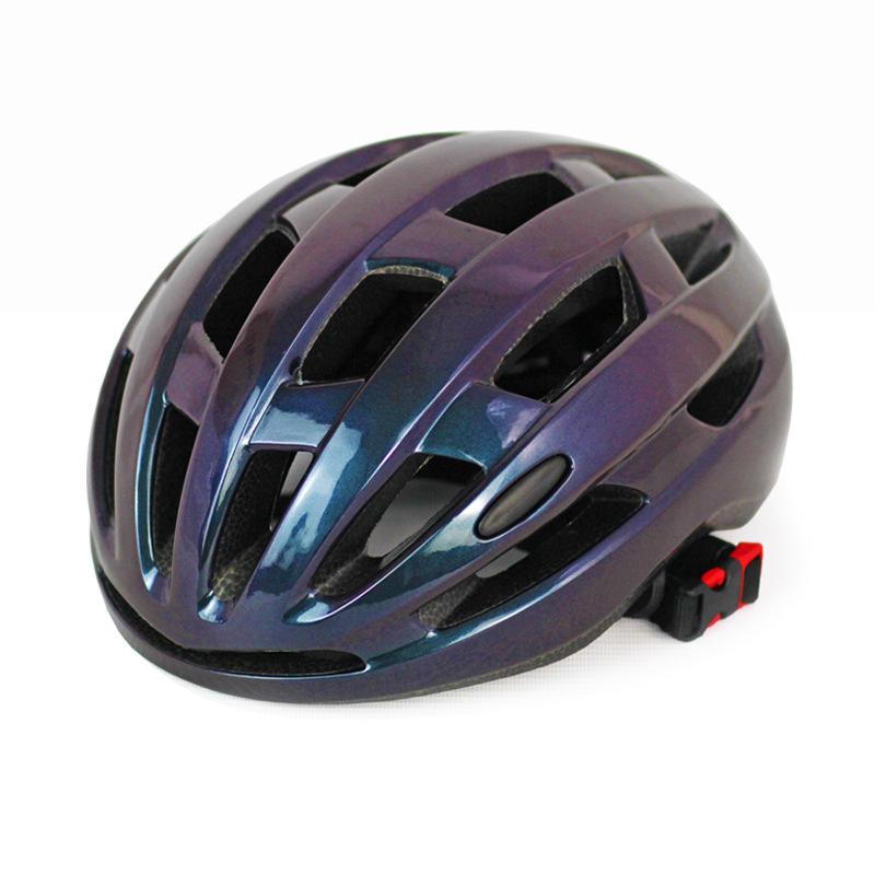 Casco di Sicurezza per Mountain Bike da Esterno per Tutte le Stagioni
