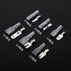HUNJUN Cold Press Wire Connectors Kit