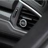 EFOS1 Car Air Freshener Auto Accessories Interior Perfume Diffuser For Ford Focus Mustang Fiesta Mondeo Kuga Transit Escape ST Line