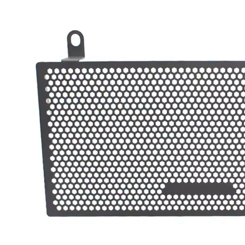 Firmly For 700MT Radiator Guard Forcfmoto 700MT Radiator Protector Forcfmoto 700MT