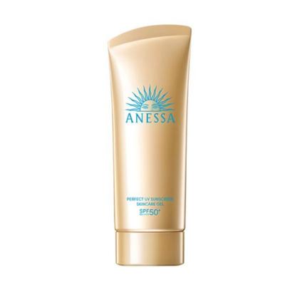 Perfect UV Sunscreen Skincare Gel 90g
