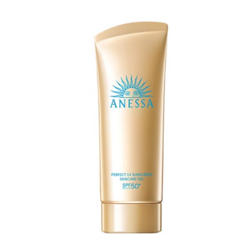 ANESSA Perfect UV Sunscreen Skincare Gel 90g
