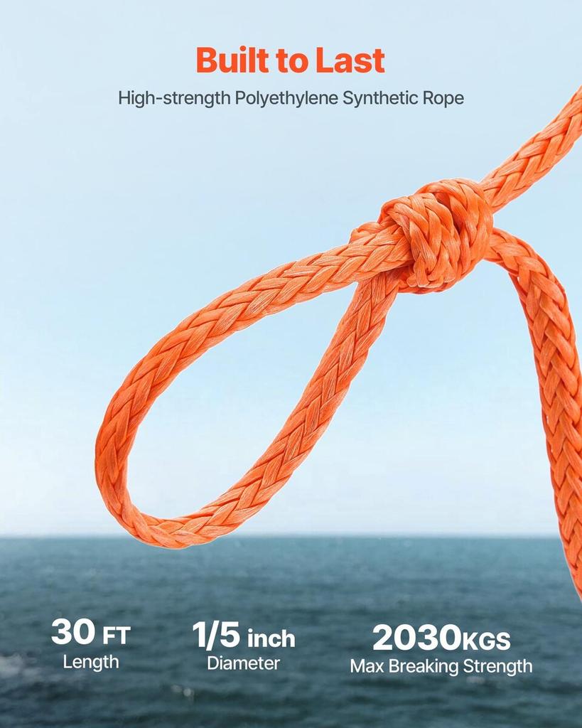 Verricello Elettrico per Barca, 12V CC 300W, Verricello Elettrico Reversibile per Rimorchio per Barche Fino a 900 kg, Avvolgimento Motorizzato, Svolgimento Motorizzato e Funzionamento a Ruota Libera per Barche