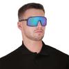 Sunglasses 0OO9406A SUTRO PRIZM SAPPHIRE 37 940604 Sports Prizm Lens [Oakley] (Asia Fitting)